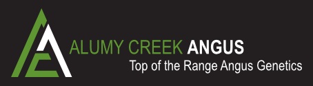 Alumy Creek Angus Logo